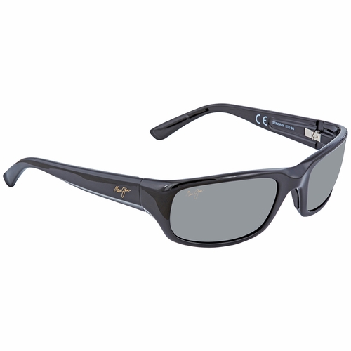 Maui Jim 103-02 55 Stingray Mens  Sunglasses