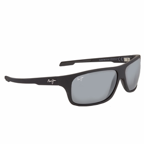 Maui Jim 237-2M 64 Island Time   Sunglasses