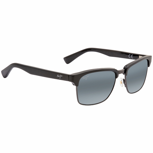 Maui Jim 257-17C 54 Kawika Unisex Sunglasses Maui Jim 257-17C 54 Kawika Unisex Sunglasses