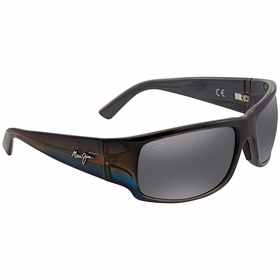 Maui Jim 266-03F 64 World Cup   Sunglasses