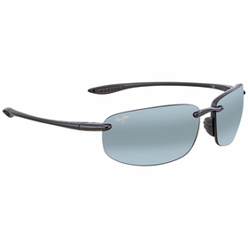 Maui Jim 407-02 64 Ho'okipa Mens  Sunglasses