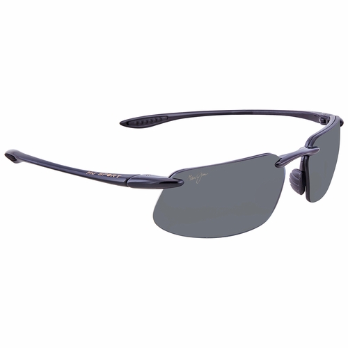 Maui Jim 409-02 61 Kanaha Mens  Sunglasses