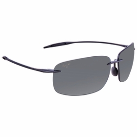 Maui Jim 422-02 63 Breakwall   Sunglasses