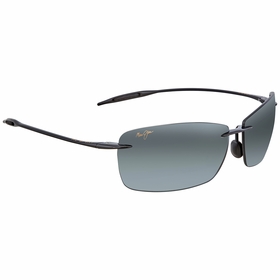 Maui Jim 423-02 65 Lighthouse Unisex  Sunglasses