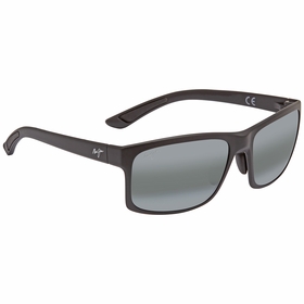 Maui Jim 439-2M 58 Pokowai Arch Unisex  Sunglasses