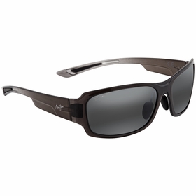 Maui Jim 441-11A 63.5    Sunglasses