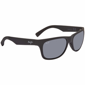 Maui Jim 736-02MR 57.5 Kahi   Sunglasses