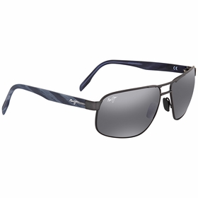 Maui Jim 776-02S-63 Whitehaven   Sunglasses