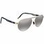 Maui Jim 787-14 61 Swinging Bridges   Sunglasses