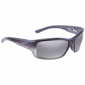 Maui Jim 792-14C 62 Barrier Reef   Sunglasses