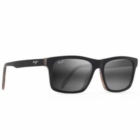 Maui Jim 812-27D 56.5  Unisex  Sunglasses