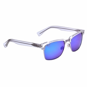 Maui Jim B257-05CR 54 Kawika Unisex  Sunglasses