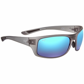 Maui Jim B440-11M 67 Big Wave   Sunglasses