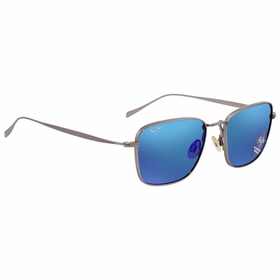 Maui Jim B545-11B Spinnaker Mens  Sunglasses