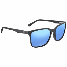 Maui Jim B756-02MR 56 Wild Coast   Sunglasses