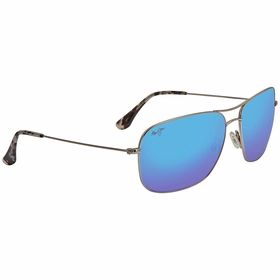 Maui Jim B773-17 63 Breezeway Unisex  Sunglasses