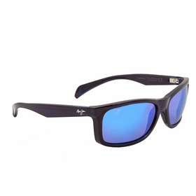 Maui Jim B785-08A 59 Puhi   Sunglasses