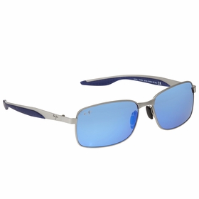 Maui Jim B797-17M 57 Shoal   Sunglasses