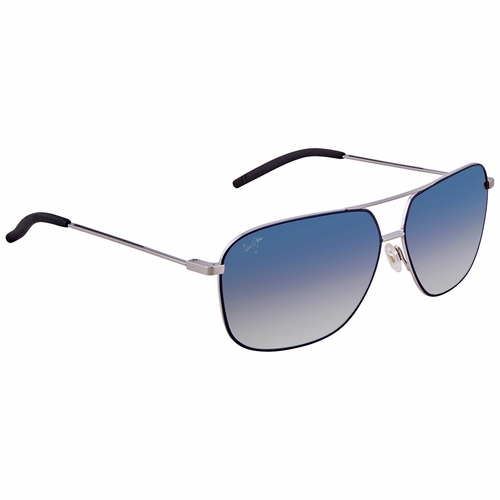 Maui Jim DBS778-06A 62 Kami Sunglasses Maui Jim DBS778-06A 62 Kami Sunglasses