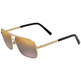 Maui Jim DGS714-37UTD Compass Mens  Sunglasses