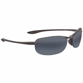 Maui Jim G805N-0220 64 Makaha Reader   Sunglasses