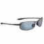 Maui Jim G805N-0225 64 Makaha Reader Sunglasses