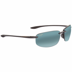 Maui Jim G807-0225 64 Ho'okipa Reader Unisex  Sunglasses