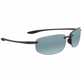 Maui Jim G807N-0225 64 Ho'okipa Reader   Sunglasses