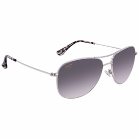 Maui Jim GS247-17 59 Cliff House   Sunglasses