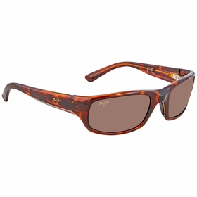 Maui Jim H103-10 55 Stingray Unisex  Sunglasses