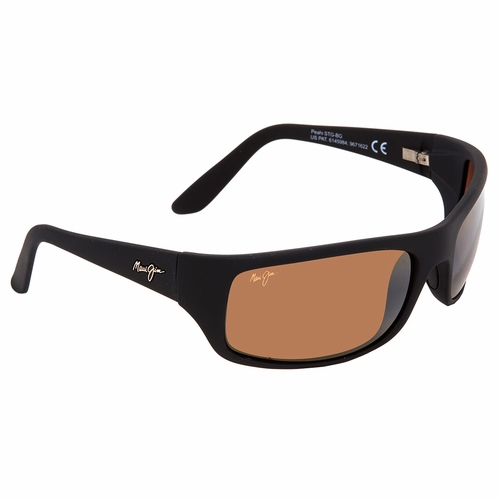 Maui Jim H202-2M 65 Peahi Unisex Sunglasses Maui Jim H202-2M 65 Peahi Unisex Sunglasses