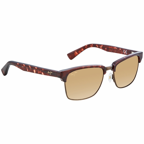 Maui Jim H257-16C 54 Kawika Unisex Sunglasses Maui Jim H257-16C 54 Kawika Unisex Sunglasses