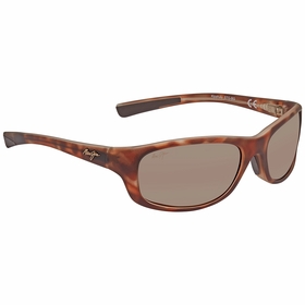 Maui Jim H279-10MR 59 Kipahulu Unisex  Sunglasses