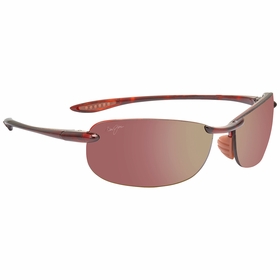 Maui Jim H405-10 65 Makaha Unisex  Sunglasses