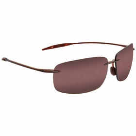 Maui Jim H422-26 63 Breakwall   Sunglasses