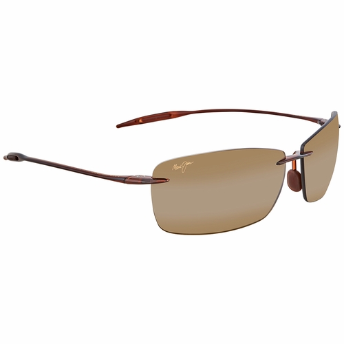 Maui Jim H423-26 65 Lighthouse Unisex Sunglasses Maui Jim H423-26 65 Lighthouse Unisex Sunglasses