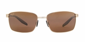 Maui Jim H531-16 60 Cove Park Mens  Sunglasses