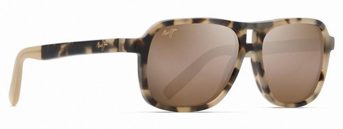 Maui Jim H771-10ML 57 Little Maks Mens Sunglasses Maui Jim H771-10ML 57 Little Maks Mens Sunglasses