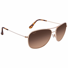 Maui Jim HS247-16 59 Cliff House   Sunglasses