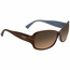Maui Jim HS295-03T 61 Nalani Ladies  Sunglasses