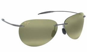 Maui Jim HT421-11 62 Sugar Beach   Sunglasses