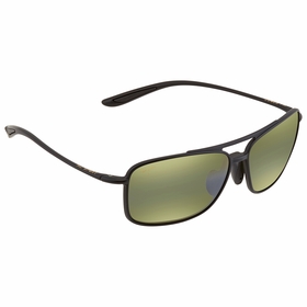 Maui Jim HT437-2M  Unisex  Sunglasses