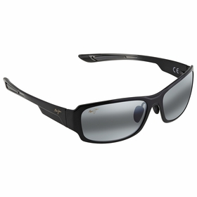 Maui Jim MJ415-02J  Unisex  Sunglasses