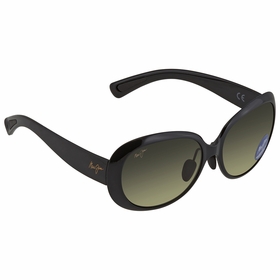 Maui Jim MJ436-02  Unisex  Sunglasses