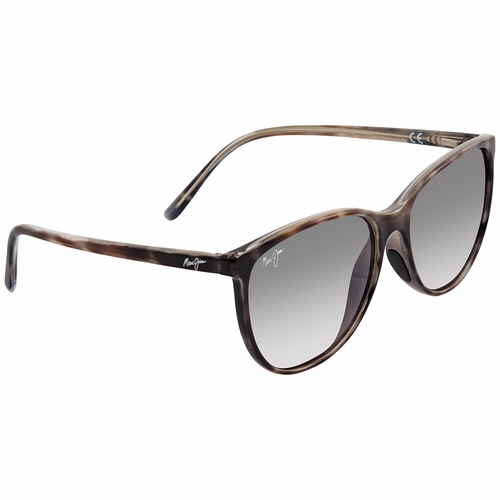 Maui Jim MJ723-11S  Unisex  Sunglasses
