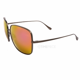 Maui Jim P546-14 61 Triton Ladies  Sunglasses