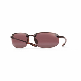 Maui Jim R407-10 64 Ho'okipa Mens  Sunglasses