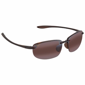 Maui Jim R407N-10 64 Ho'Okipa Unisex  Sunglasses