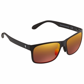 Maui Jim RM432N-35UTD  Unisex  Sunglasses