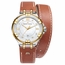 Maurice Lacroix AI1004-PVY11-171-1 Aikon Ladies Quartz Watch